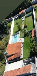 Fazenda/Sítio com 4 Quartos à venda, 1200m² no Chácaras Duchen, Suzano