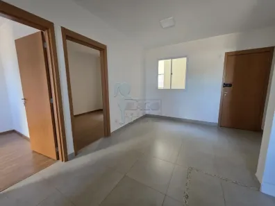 Apartamento com 2 Quartos à venda, 43m² no Chácaras Pedro Corrêa de Carvalho, Ribeirão Preto