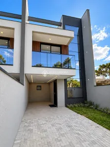 Sobrado com 3 Quartos à venda, 162m² no Pineville, Pinhais