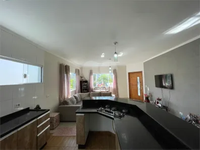 Casa de Condomínio com 3 Quartos à venda, 280m² no Mogi Moderno, Mogi das Cruzes