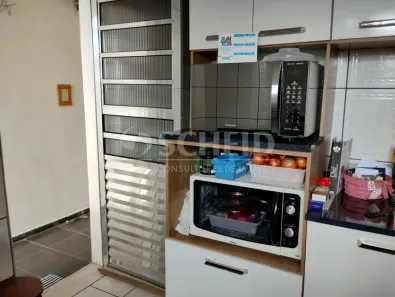 Sobrado com 2 Quartos à venda, 120m² no Jardim Iporanga, São Paulo