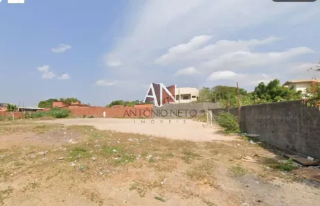 Lote/Terreno à venda, 520m² no Sapiranga-Coité, Fortaleza