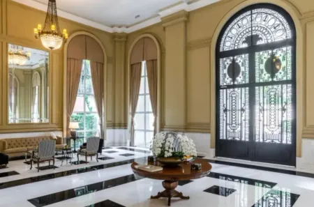 Apartamento com 4 Quartos à venda, 630m² no Jardim Paulistano, São Paulo