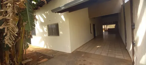 Apartamento com 5 Quartos para alugar, 600m² no Jardim Presidente, Goiânia