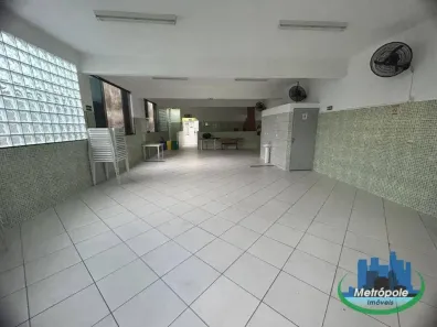 Ponto Comercial para alugar, 117m² no Jardim Belvedere, Guarulhos