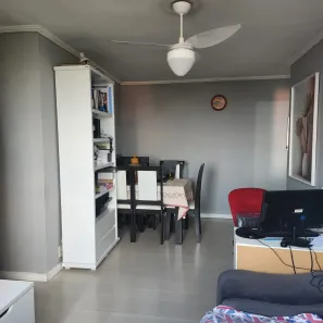 Apartamento com 2 Quartos à venda, 60m² no Jardim Umuarama, São Paulo