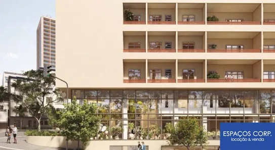 Apartamento com 1 Quarto à venda, 91m² no Centro, São Paulo