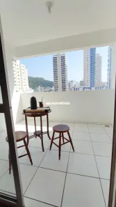 Apartamento com 2 Quartos para alugar, 130m² no Centro, Balneário Camboriú