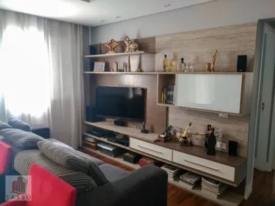 Apartamento com 2 Quartos à venda, 72m² no Parque São Jorge, São Paulo