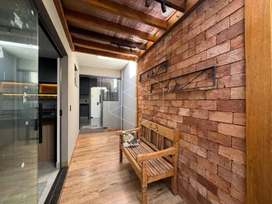 Casa com 2 Quartos à venda, 168m² no Vila Netinho Prado, Jaú