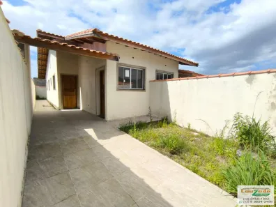 Casa com 2 Quartos à venda, 67m² no Estância Santa Izabel, Peruíbe