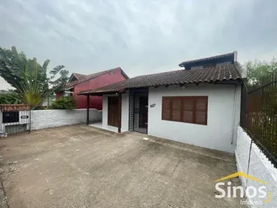 Casa com 2 Quartos à venda, 70m² no Santa Teresa, São Leopoldo
