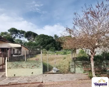 Lote/Terreno à venda, 349m² no Senai, Santa Cruz do Sul