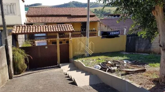 Sobrado com 3 Quartos à venda, 358m² no Tanque, Atibaia