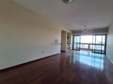 Apartamento com 3 Quartos à venda, 113m² no Cidade Alta, Piracicaba