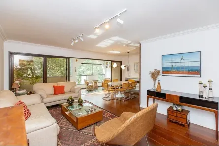 Apartamento com 2 Quartos à venda, 183m² no Jardim Paulista, São Paulo