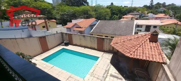 Casa com 4 Quartos à venda, 473m² no City América, São Paulo