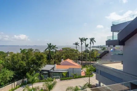 Apartamento com 3 Quartos à venda, 193m² no Vila Conceição, Porto Alegre