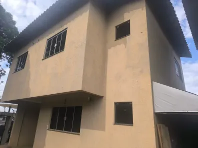 Sobrado com 3 Quartos para alugar, 150m² no Jardim Leblon, Campo Grande