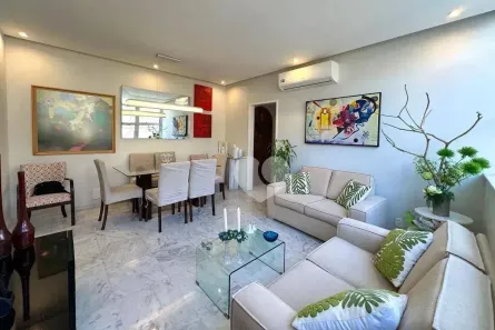 Apartamento com 3 Quartos à venda, 80m² no Ipanema, Rio de Janeiro
