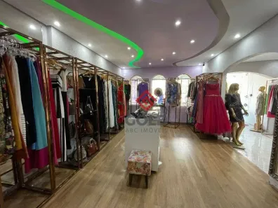 Imóvel Comercial com 2 Quartos à venda, 252m² no Santa Paula, São Caetano do Sul