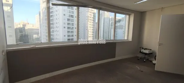 Sala Comercial para alugar, 153m² no Cerqueira César, São Paulo