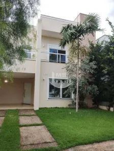 Casa de Condomínio com 3 Quartos à venda, 200m² no Residencial Real Parque Sumaré, Sumaré