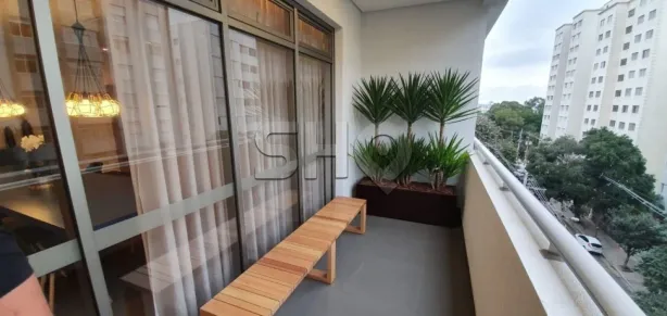 Apartamento com 1 Quarto à venda, 26m² no Vila Madalena, São Paulo