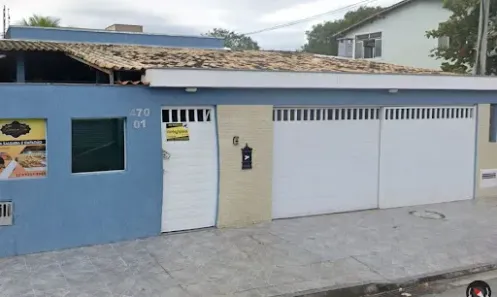 Casa com 3 Quartos à venda, 158m² no Jardim Mariléa, Rio das Ostras