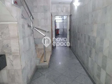 Apartamento com 1 Quarto à venda, 51m² no Botafogo, Rio de Janeiro