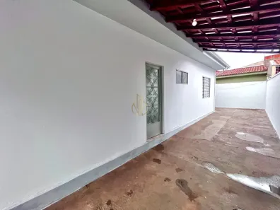Casa com 3 Quartos para alugar, 110m² no Jardim São Francisco, Mogi Guaçu