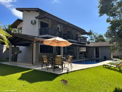 Casa de Condomínio com 4 Quartos à venda, 451m² no Costa do Sol, Bertioga