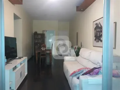 Apartamento com 3 Quartos à venda, 113m² no Laranjeiras, Rio de Janeiro