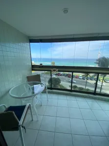 Apartamento com 1 Quarto para alugar, 46m² no Barra da Tijuca, Rio de Janeiro