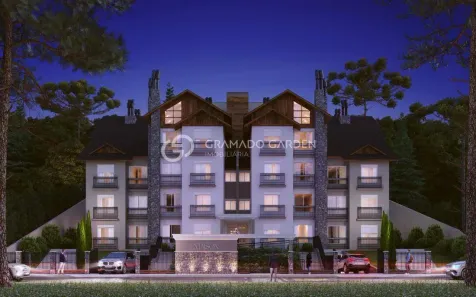 Apartamento com 3 Quartos à venda, 150m² no Planalto, Gramado