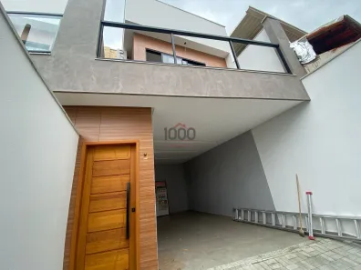 Casa com 3 Quartos à venda, 150m² no São Pedro, Juiz de Fora