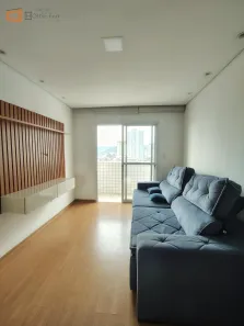 Apartamento com 2 Quartos à venda, 68m² no Guilhermina, Praia Grande