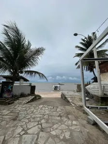 Casa com 2 Quartos para alugar, 65m² no Ponta do Seixas, João Pessoa