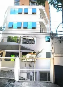 Prédio Comercial para alugar, 550m² no Vila Madalena, São Paulo