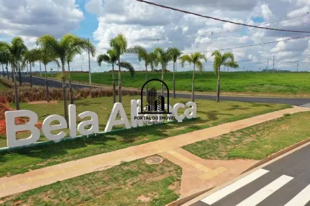 Lote/Terreno à venda, 250m² no Residencial Bela Aliança, Campinas