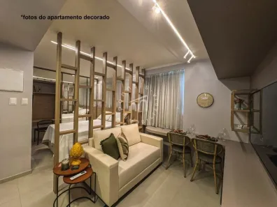 Apartamento com 2 Quartos à venda, 58m² no Candeias, Jaboatão dos Guararapes