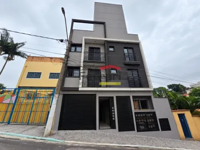 Apartamento com 3 Quartos à venda, 57m² no Tucuruvi, São Paulo