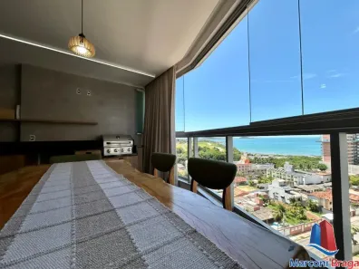Apartamento com 2 Quartos à venda, 69m² no Praia do Morro, Guarapari