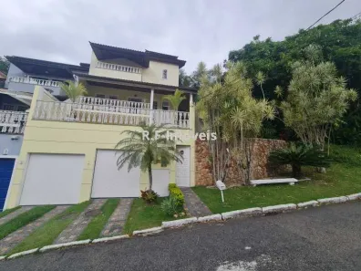 Casa de Condomínio com 3 Quartos à venda, 255m² no Vila Valqueire, Rio de Janeiro