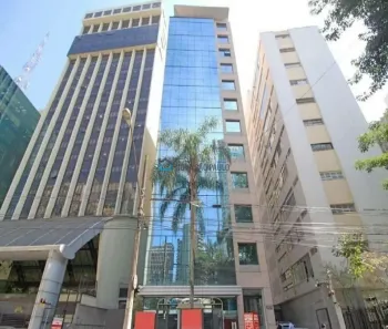 Prédio Comercial com 9 Quartos à venda, 4464m² no Consolação, São Paulo
