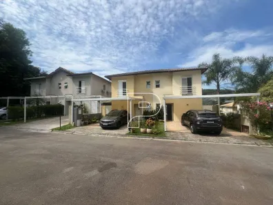 Casa de Condomínio com 3 Quartos à venda, 105m² no Parque Rincão, Cotia