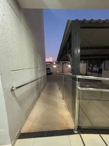 Apartamento com 2 Quartos à venda, 62m² no Plano Diretor Sul, Palmas