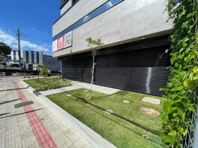 Ponto Comercial à venda, 79m² no São José, Belo Horizonte