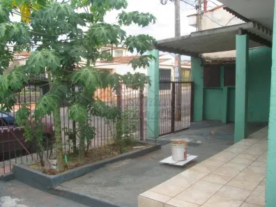 Casa com 3 Quartos à venda, 125m² no Vila Virgínia, Ribeirão Preto