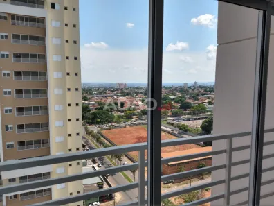 Apartamento com 3 Quartos à venda, 76m² no Jardim Europa, Goiânia